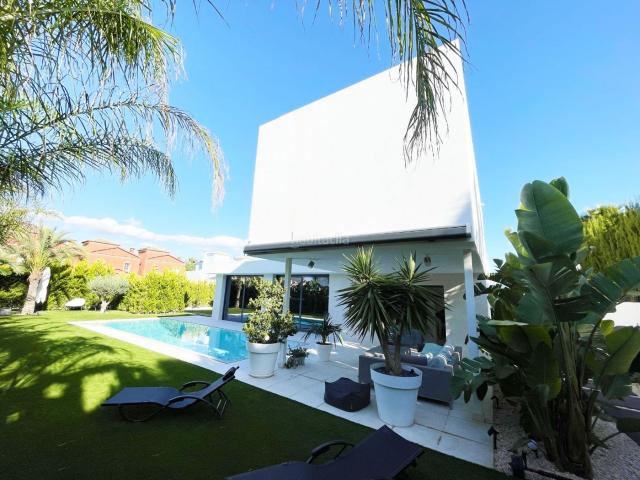Casa en venta en Pla Roig, la Marina Alta