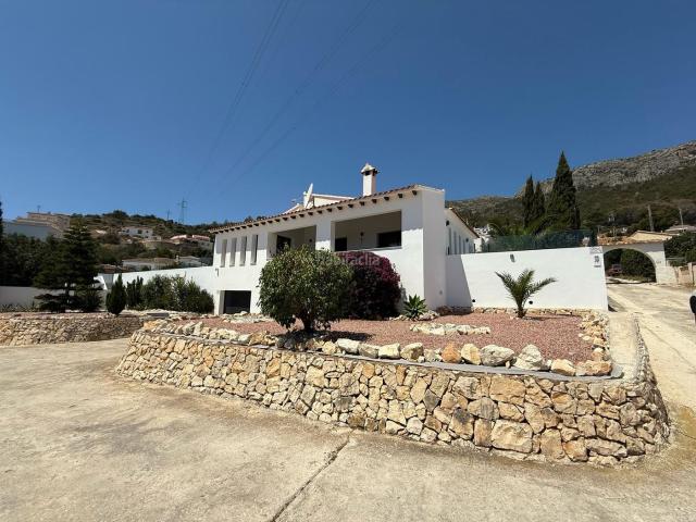 Casa en venta en San Bernardo, la Marina Alta