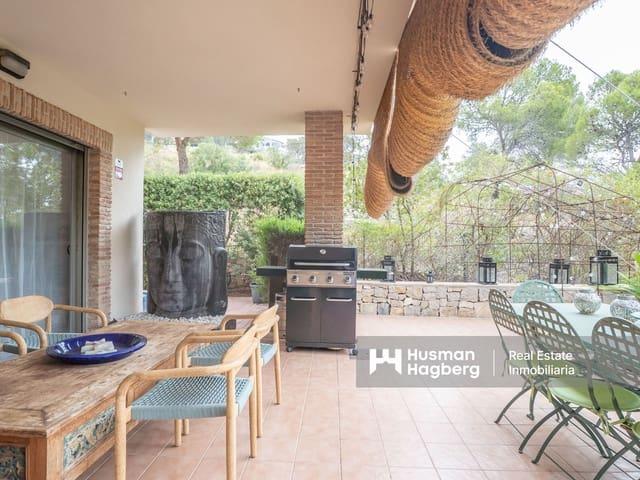 Casa en venta en San Bernardo, la Marina Alta