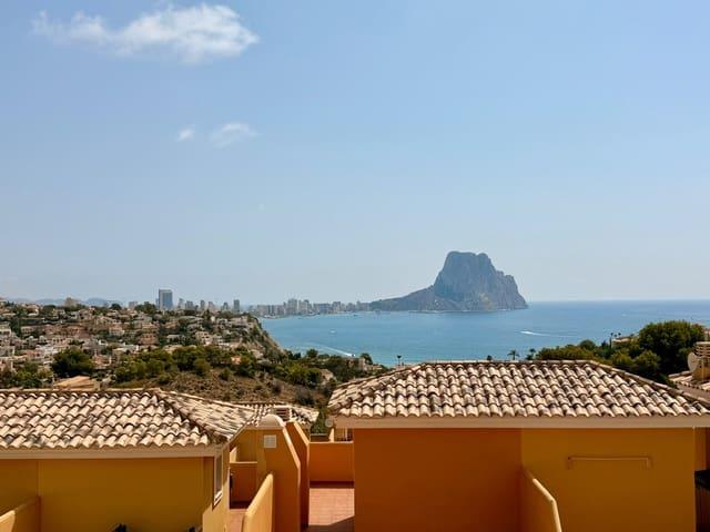 Casa en venta en San Bernardo, la Marina Alta