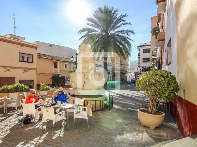 Casa en venta en San Bernardo, Calpe