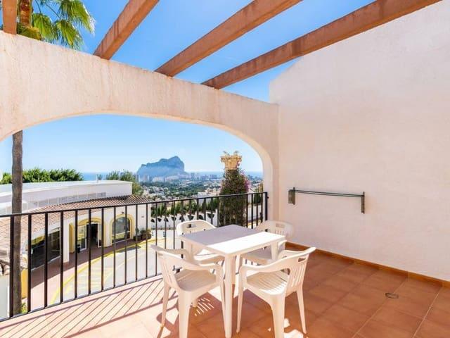 Casa en venta en San Bernardo, la Marina Alta