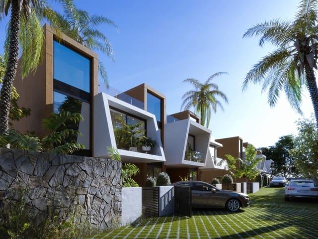 Casa en venta en San Bernardo, la Marina Alta