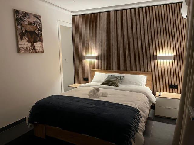 Casa en venta en San Bernardo, la Marina Alta