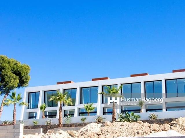 Casa en venta en San Bernardo, la Marina Alta