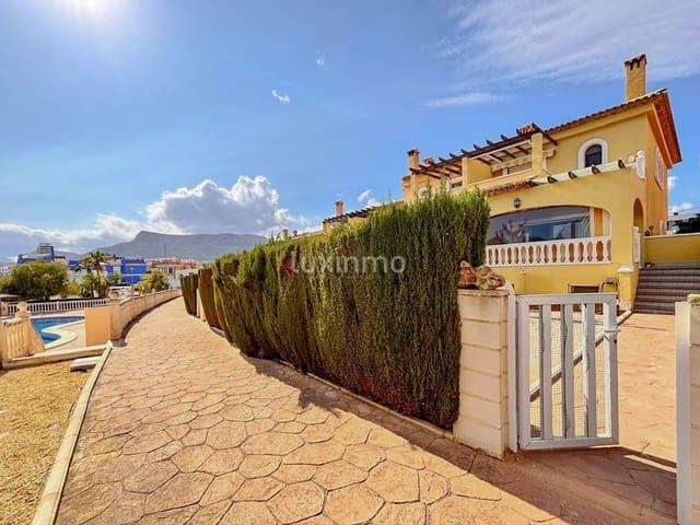 Casa en venta en San Bernardo, la Marina Alta