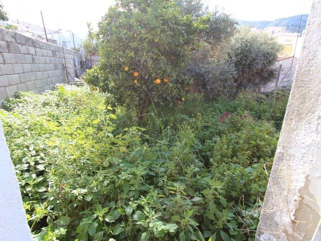 Casa en venta en San Bernardo, la Marina Alta