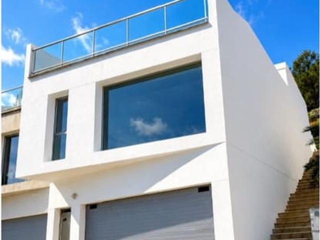 Casa en venta en San Bernardo, la Marina Alta