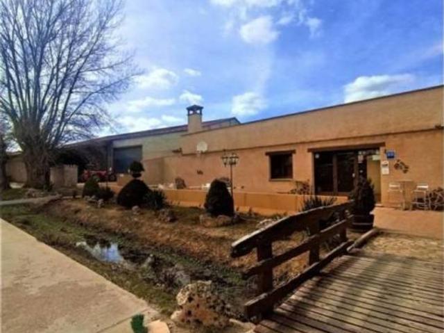 Casa en venta en Caltojar, Castilla y León