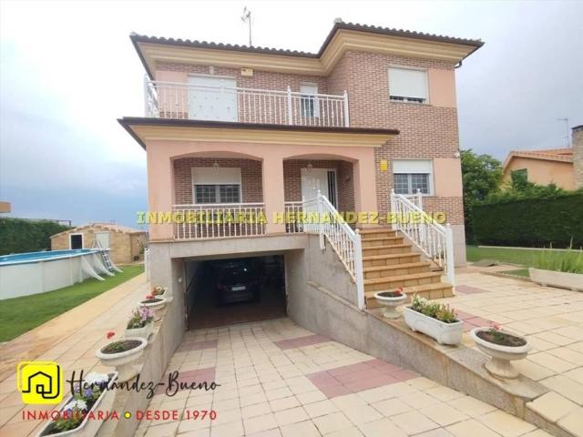 Casa en venta en Calvarrasa De Abajo, Castilla y León