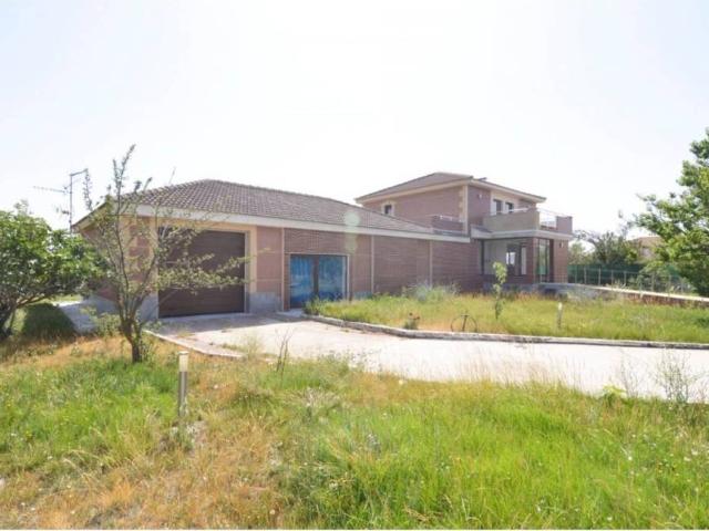 Casa en venta en Calvarrasa De Abajo, Castilla y León