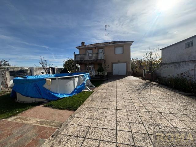 Casa en venta en Calvarrasa De Abajo, Castilla y León