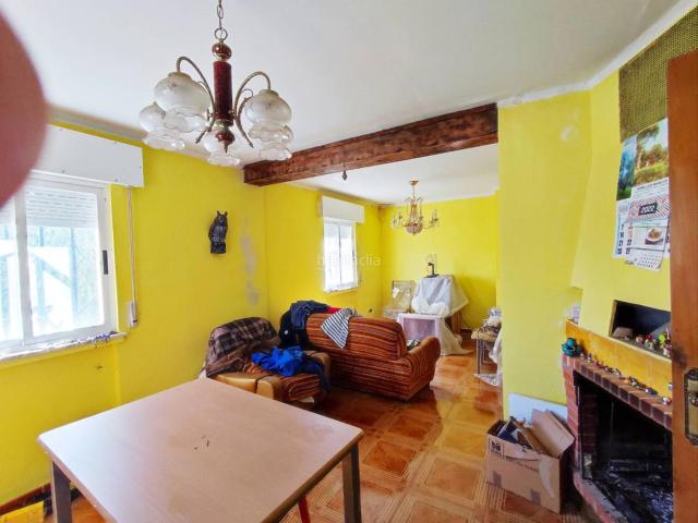 Casa en venta en Calvarrasa De Abajo, Castilla y León