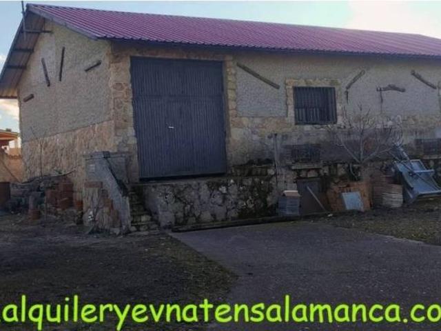 Casa en venta en Calvarrasa De Arriba, Castilla y León