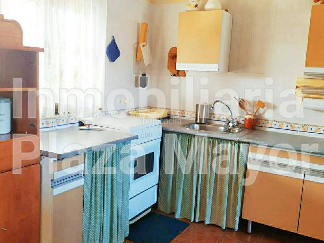 Casa en venta en Calvarrasa De Arriba, Castilla y León