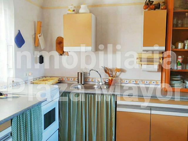 Casa en venta en Calvarrasa De Arriba, Castilla y León