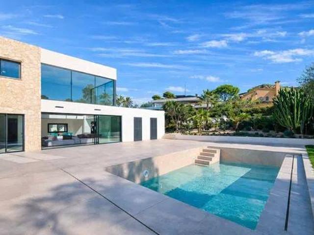 Casa en venta en Calvià, Serra de Tramuntana