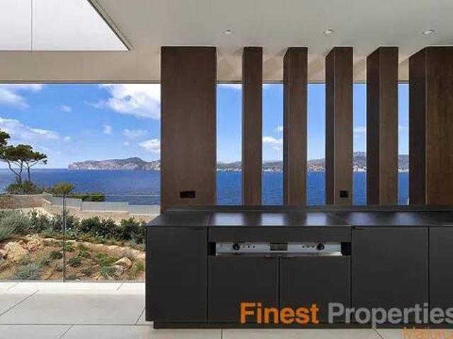 Casa en venta en Calvià, Serra de Tramuntana