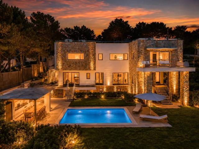 Casa en venta en Cala Vinyes, Calvià
