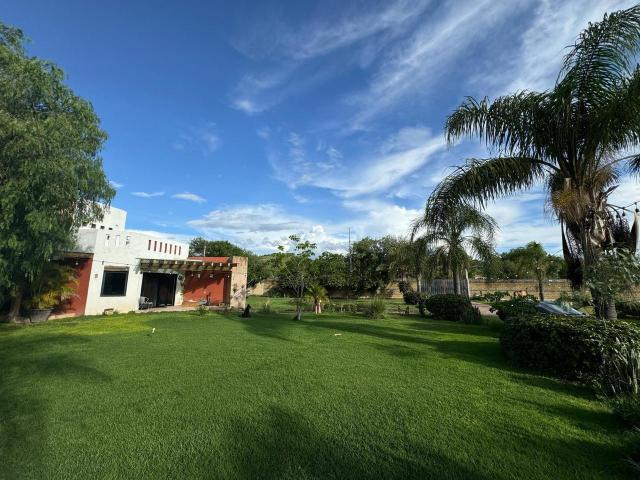Casa en venta en Calvillo, Aguascalientes