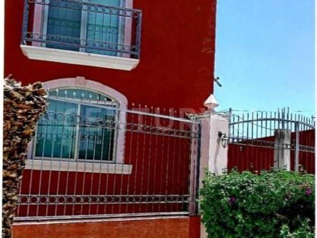 Casa en venta en Calvillo,Aguascalientes