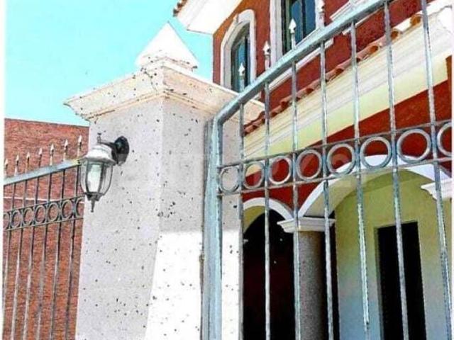 Casa en venta en Calvillo,Aguascalientes
