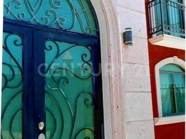 Casa en venta en Calvillo,Aguascalientes