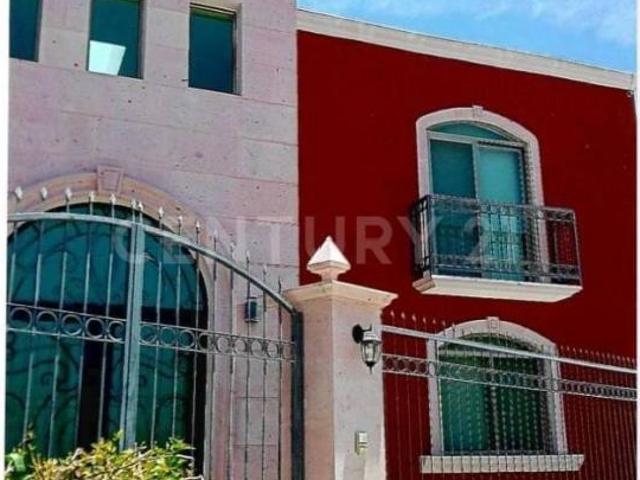 Casa en venta en Calvillo,Aguascalientes