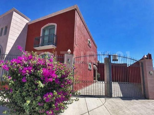 Casa en venta en Calvillo, Aguascalientes