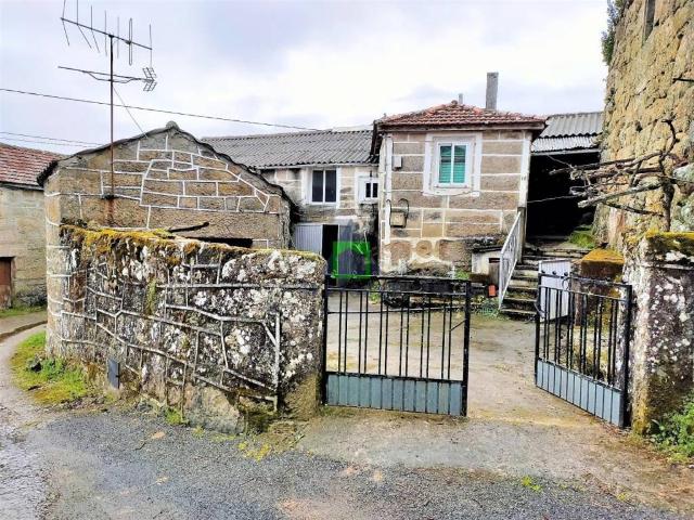 Casa en venta en A Limia, Galicia