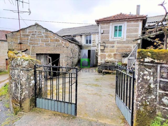Casa en venta en A Limia, Galicia
