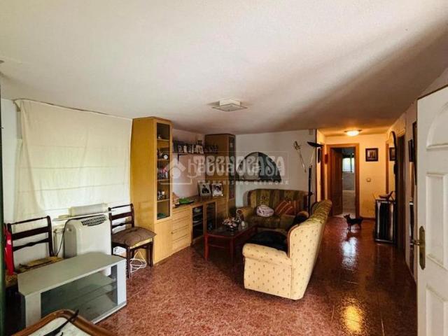 Casa en venta en Toledo