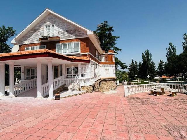 Casa en venta en Casarrubios Del Monte, Castilla-La Mancha