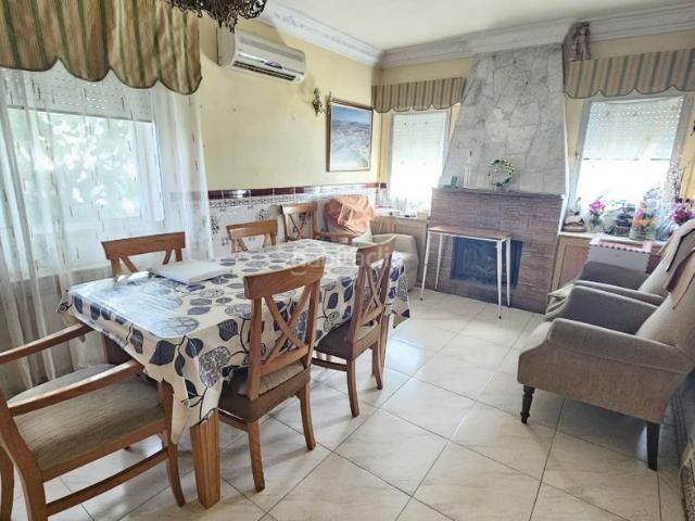 Casa en venta en Casarrubios Del Monte, Castilla-La Mancha