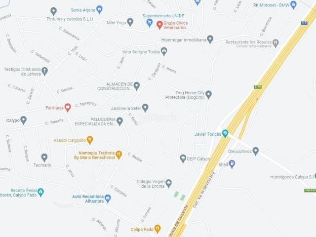 Casa en venta en Toledo