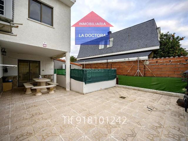 Casa en venta en Toledo
