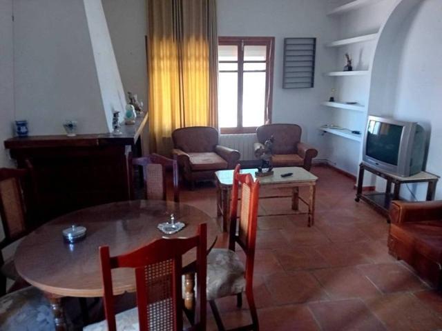 Casa en venta en Calzada De Calatrava, Castilla-La Mancha