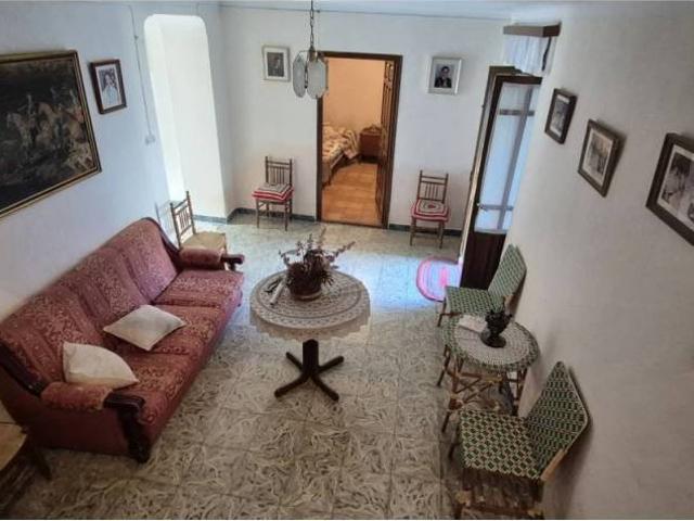 Casa en venta en Calzada De Calatrava, Castilla-La Mancha