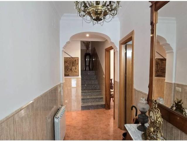 Casa en venta en Calzada De Calatrava, Castilla-La Mancha