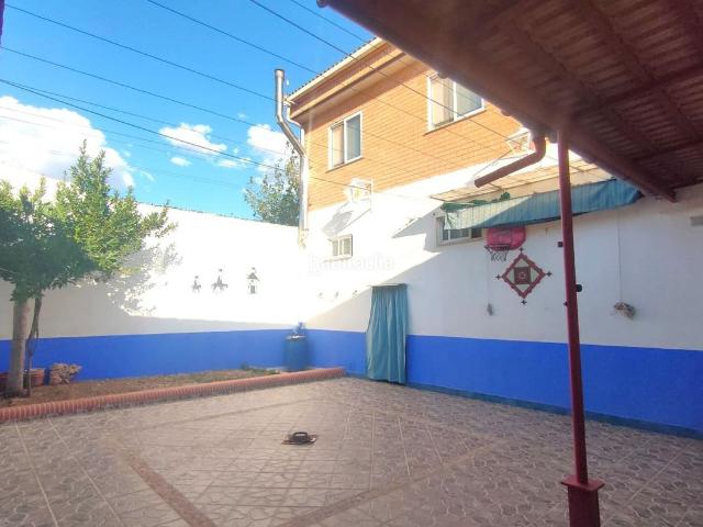 Casa en venta en Calzada de Calatrava, Ciudad Real