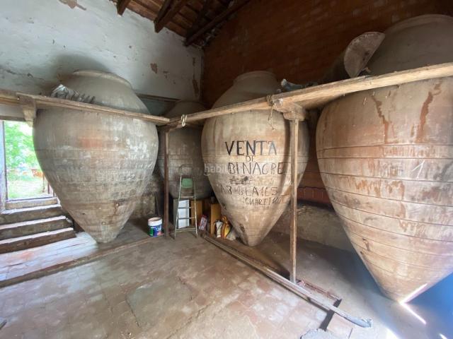 Casa en venta en Calzada De Calatrava, Castilla-La Mancha