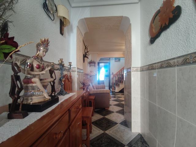 Casa en venta en Calzada De Calatrava, Castilla-La Mancha
