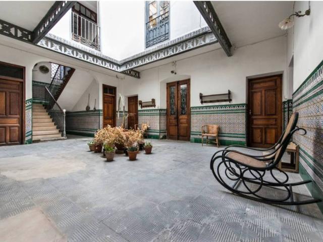 Casa en venta en Calzada De Oropesa