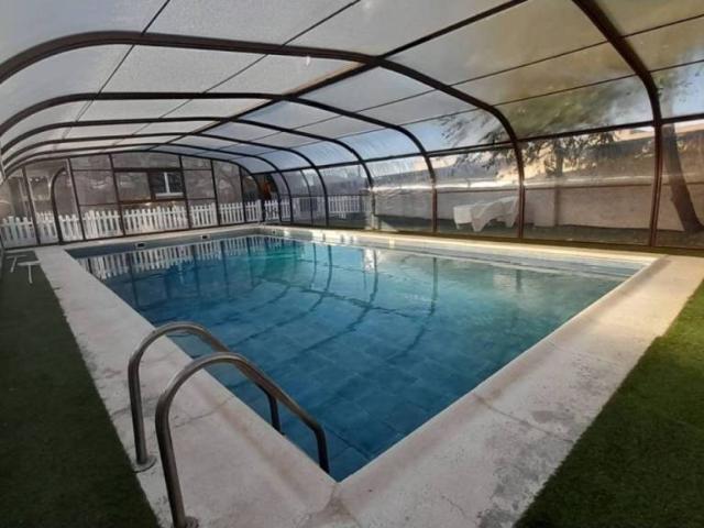 Casa en venta en Calzada De Valdunciel, Castilla y León