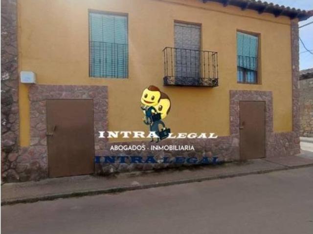 Casa en venta en Calzada De Valdunciel, Castilla y León