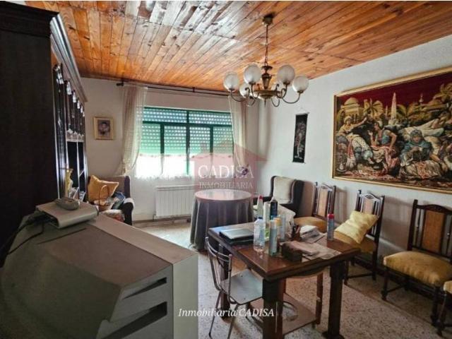 Casa en venta en Calzada De Valdunciel, Castilla y León