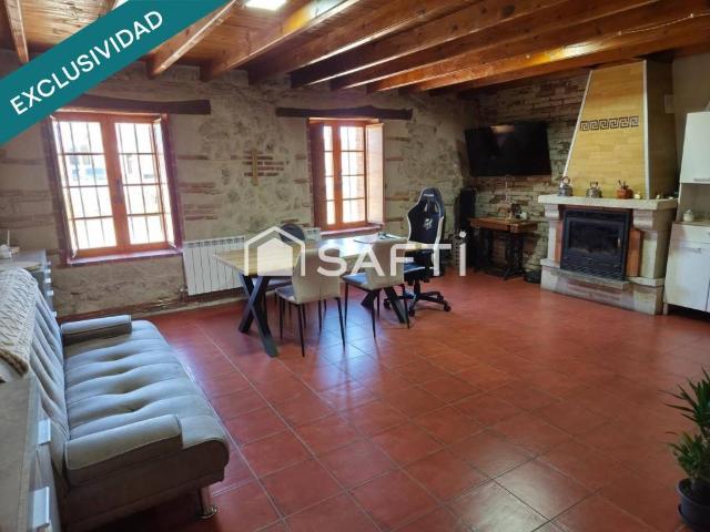 Casa en venta en Calzada De Valdunciel, Castilla y León