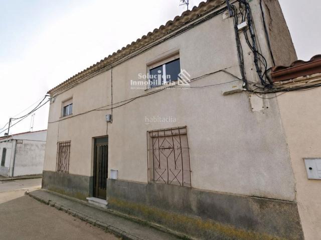 Casa en venta en Calzada De Valdunciel, Castilla y León