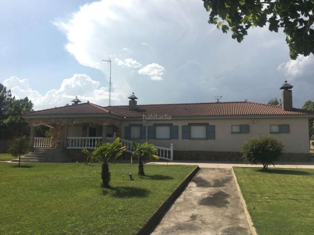 Casa en venta en Calzada De Valdunciel, Castilla y León
