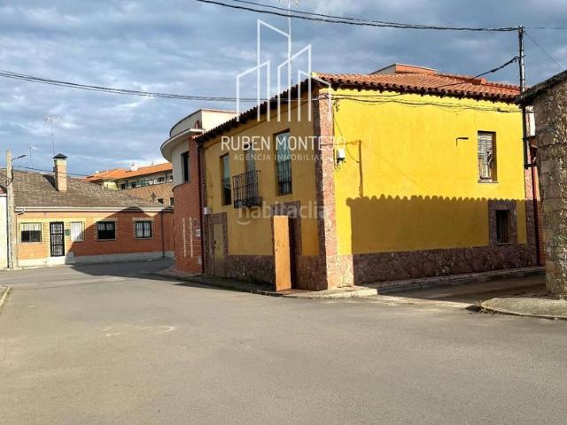 Casa en venta en Calzada De Valdunciel, Castilla y León